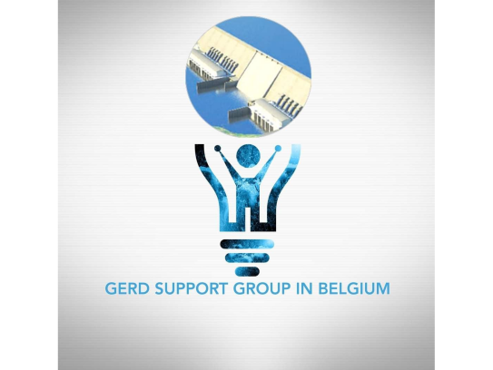 GERD Support Group