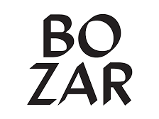 bozar logo