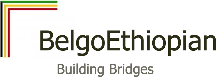 BelgoEthiopian logo
